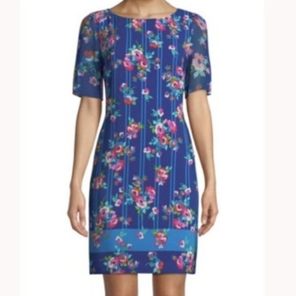 Karl Lagerfeld Women's Bundle Lot of 6 Dresses size 8 - Picture 14 of 16